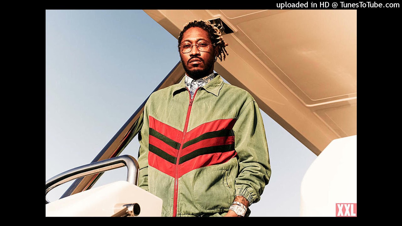 [FREE] Future Type Beat "Purple Sunset"