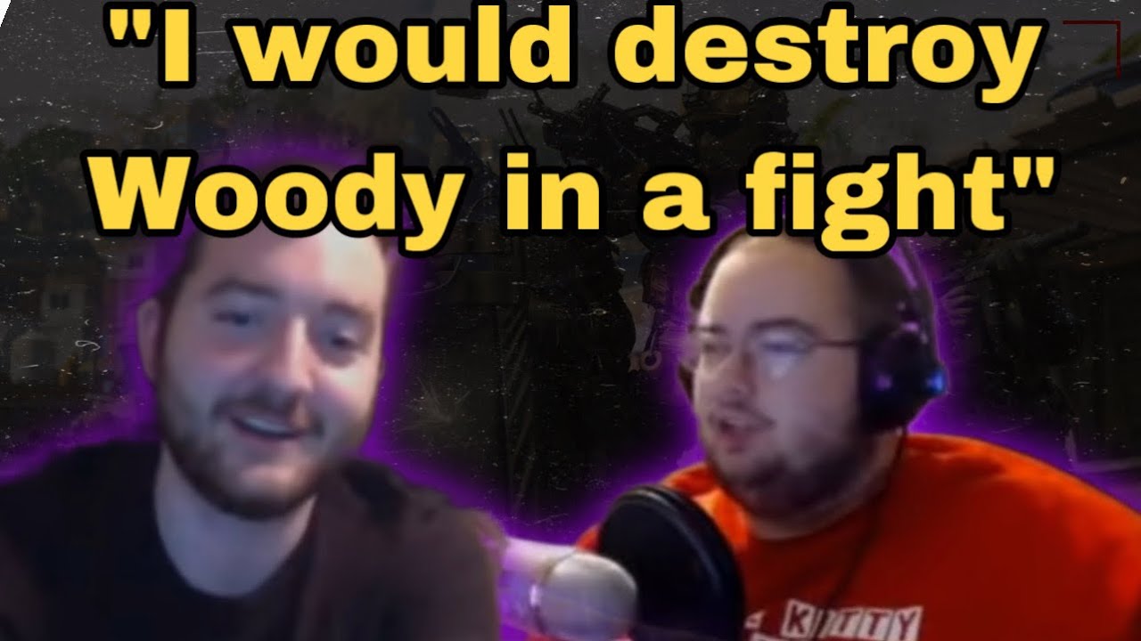 Wings Gets Called Out on Old PKA