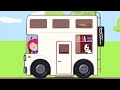 Смарта и Чудо-сумка 🏰 Домики Смарты 🏠 Развивающий мультфильм для девочек