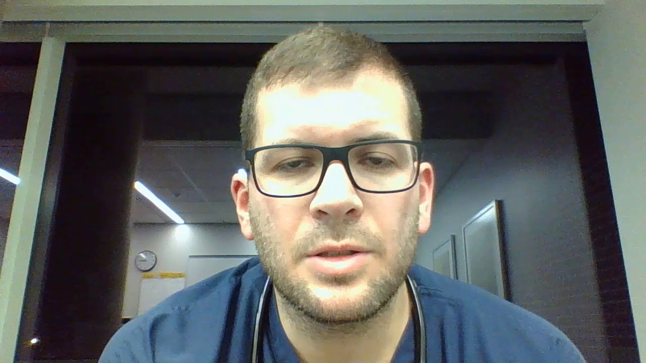 Family Nurse Practitioner Elevator Speech YouTube