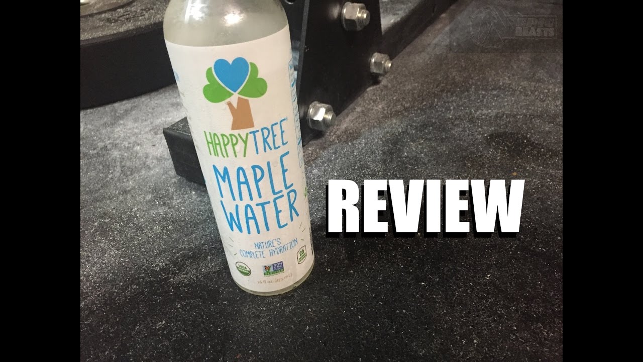 Maple Trees Have to Take Leaks Too and Sometimes We Bottle It @EpicBeasts