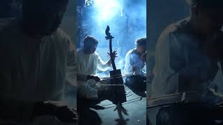 Kolaborasi Rusdy Oyag X TARAWANGSA 6 #rusdyoyag #tarawangsa