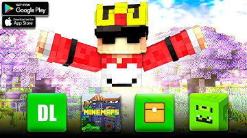 I Tried Every Minecraft Apps On Playstore