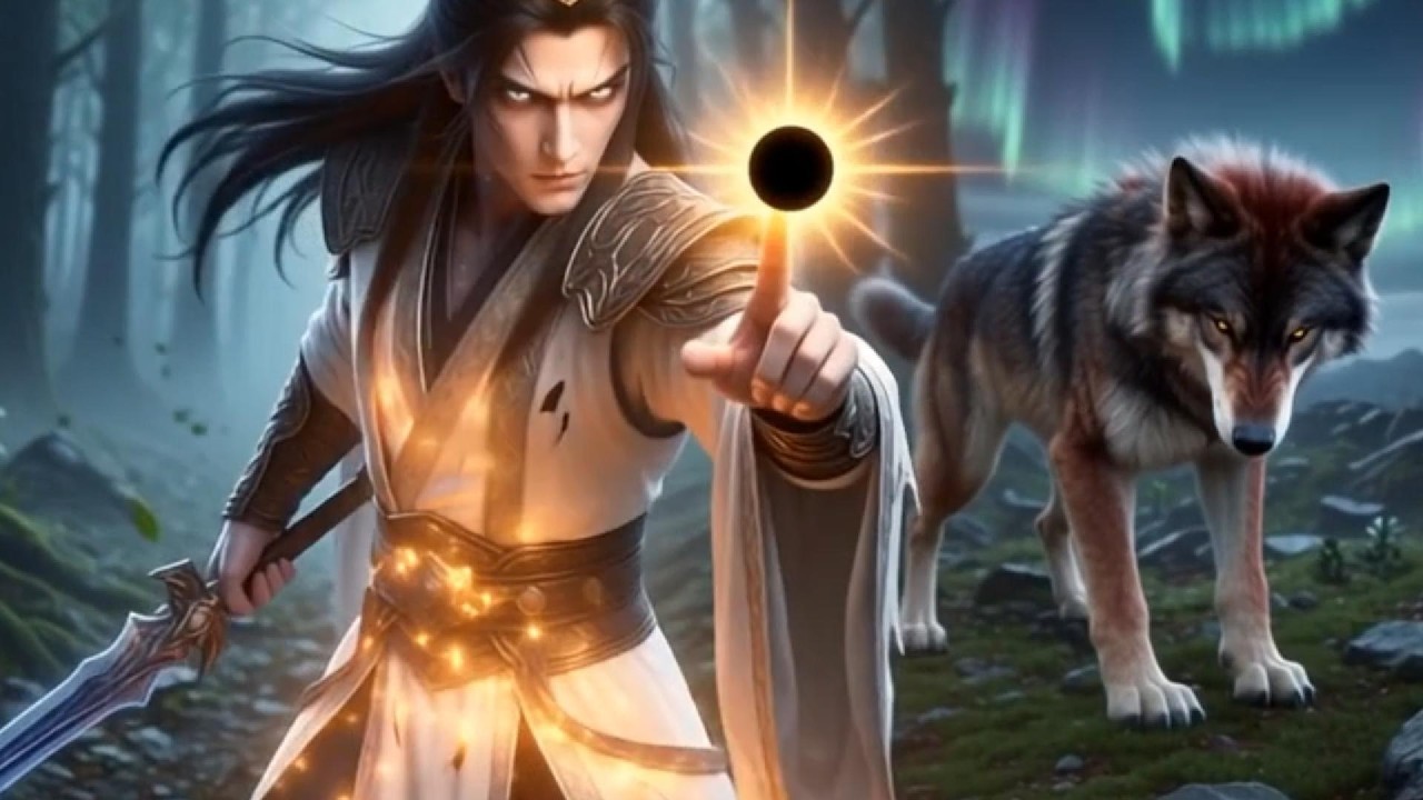 ดัชนีสังหารใต้เงาจันทร์ จากศิษย์ถูกขับไล่สู่ผู้ล้มบัลลังก์ EP1-12