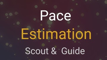 PACE/Estimation/Part-46/Scouts&Guides/Scout Masters Corner/Joseph Puthussery