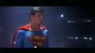 Superman Trailer