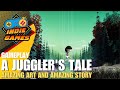 A juglers tale  an amazing story on this incredible indie game  4k pc