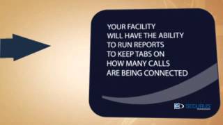 Securus Inmate Debit Benefits