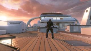Black Ops II Random Combat Axe Spawn Kill Profile