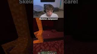 DrDonutt Skeleton Jumpscare!