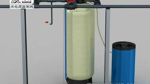 RUNXIN VALVE Installation