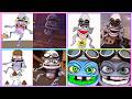 Crazy Frog   Pinocchio  Crazy Frog   Funny Song  Crazy Frog   Axel F P15   Funny Drawing Meme Battle