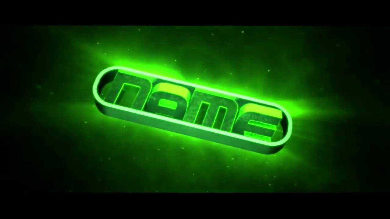 intro templates free 3d intro 30 3d green bass intro template intro templates free 3d intro 30 3d green bass intro template
