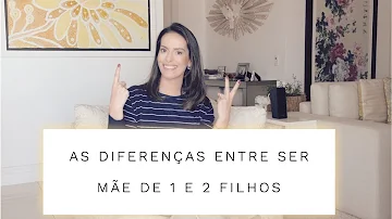 O que é ser mãe de segunda viagem?