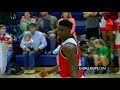 Zion Williamson UNCUT: Full Game Footage of his Return from Injury!!
