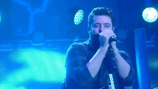 Chris Young: Lonely Eyes