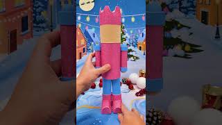 From Chips Can to Nutcracker 🤩🎇👑 Holiday Decoration #upcycling #craft