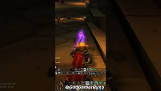 How to EASILY farm the Tabard of The Scarlet Crusade