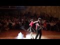 Stars of Tamworth Dance for Cancer - YouTube