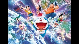 Doraemon 🤩 New Movie 2025 Earth’S Symphony 🌍🎬 Full Hd Cartoon Movie 🎥 #Doraemon #Movie