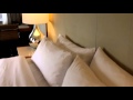 Westin New York at Times Square Premium Deluxe Corner Room Walk Though