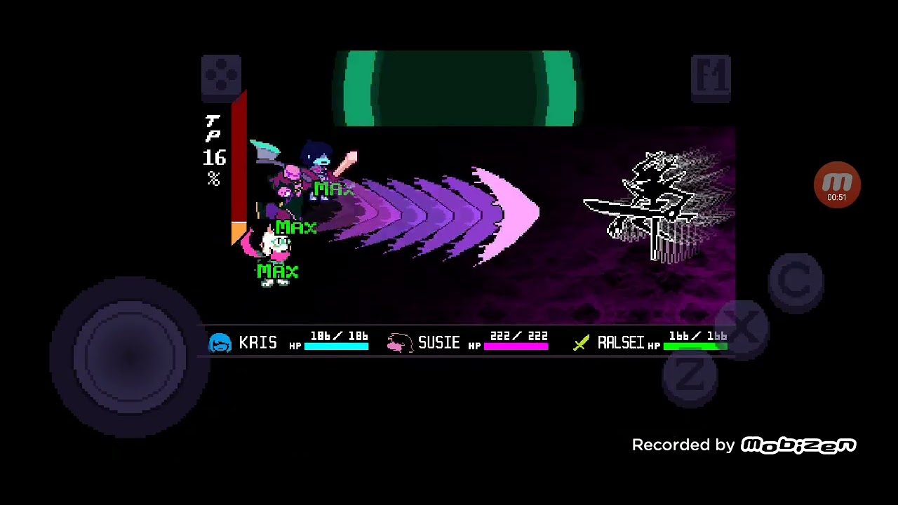 Day 50 of Mobile Roaring Knight until chapter 5 