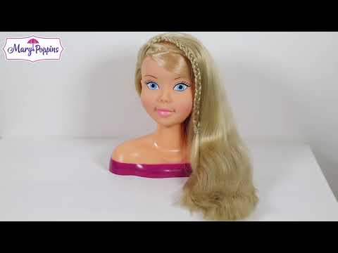 НАБОР СТИЛИСТА "ЛЕГКОЕ РАСЧЕСЫВАНИЕ" НАБОР СТИЛИСТА "ЛЕГКОЕ РАСЧЕСЫВАНИЕ"