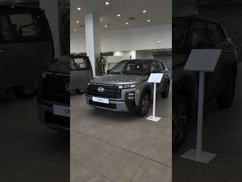 هيونداي كريتا الجديدة فيس ليفت 2026