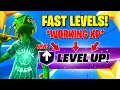 *NEW* Fortnite XP MAP How To LEVEL UP FAST in CHAPTER 6 SEASON 3 SUPER! (EARN XP For BATTLE PASS!)
