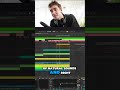 cool sounds sponsored by gorlfriend ✨ #ableton #steeltonguedrum #electronicmusic