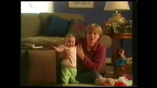 Gerber Life Growup Plan 30 Sec Television Commercial 2005