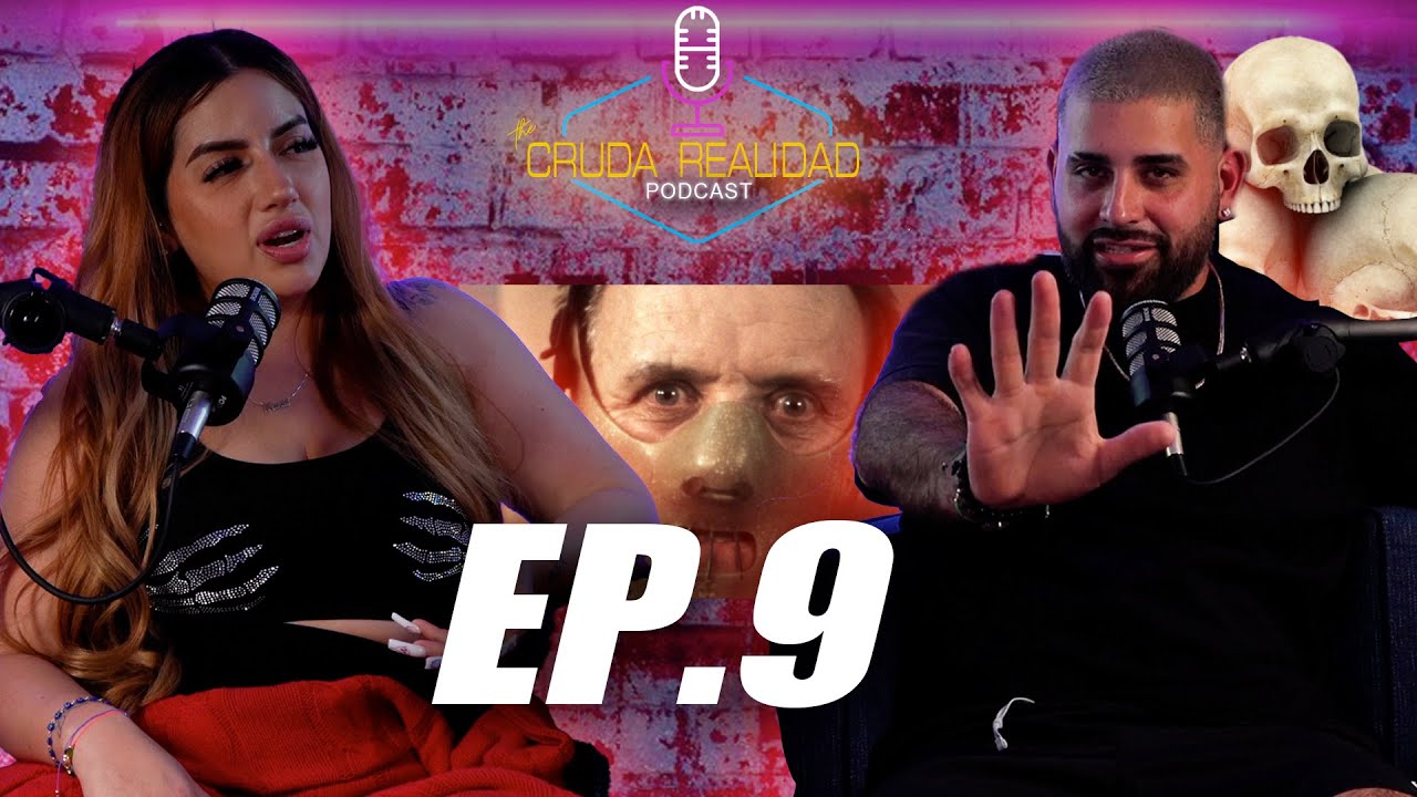 The Mexican Cereal Killa! 🇲🇽💀 EP.9 YouTube