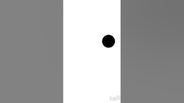 Bouncing Ball #ibispaintx #art #drawing #cute #ball #animation #bounce #bouncingballs