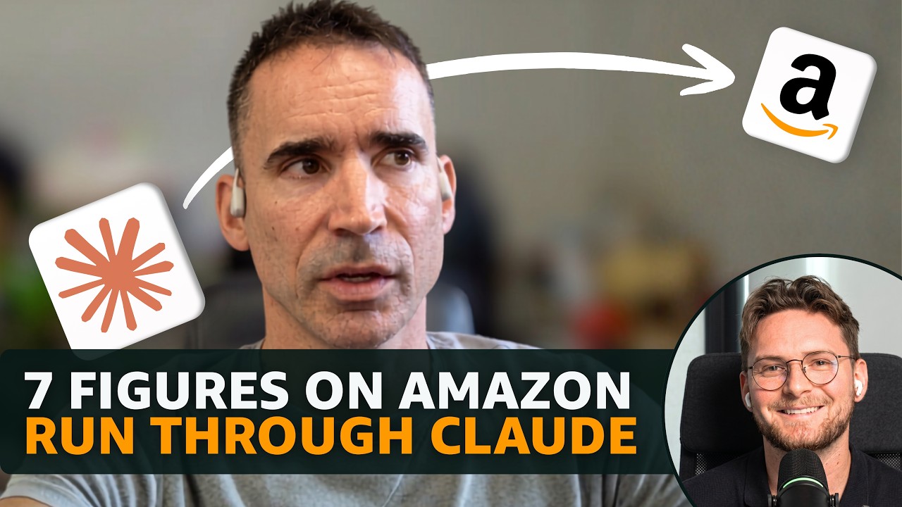 Jed Harrington on building an Amazon reimbursement tool with DataDoe