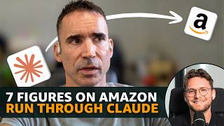 How to Find Money Amazon Owes You with AI and Claude DataDoe Review