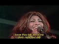 Ike &amp; Tina Turner - I Smell Trouble (1971)