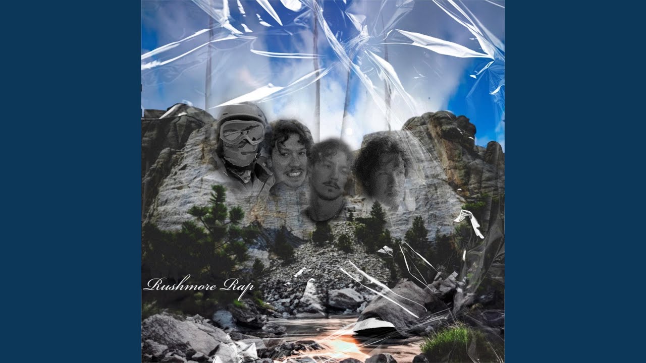 Watch rushmore rap on YouTube Watch rushmore rap on YouTube
