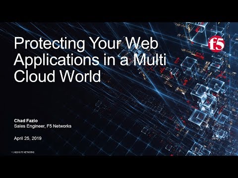 EGCSS2019S17 Protecting Web