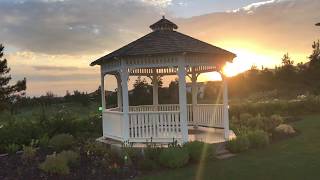 Wedding Venue - The Pavilion at Chapman Ranch