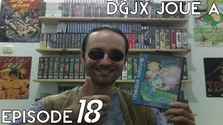 [Let's Play #018] Bubble & Squeak (Mega Drive - 1994)