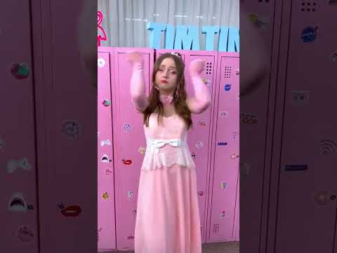 kitty💞🥰 #crazycasa #funny #timtin #trending #crazyghar #love #dance #timtinfamily #pink #kitty