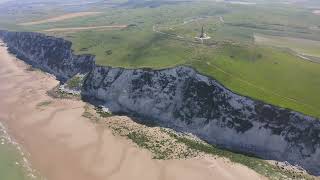 CALAIS CAP GRIS NEZ BLANC NEZ JUIN 2023