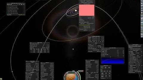 RP-0 Tutorial Campaign Part 58: Venus Arrival, Mission Prep