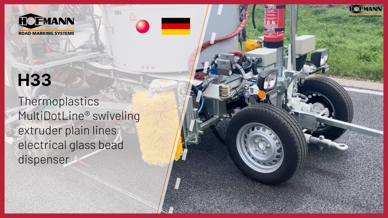 HOFMANN H33