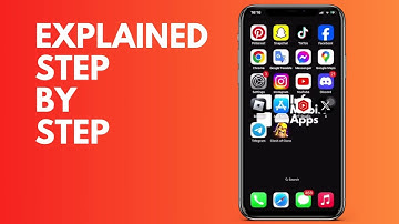 How to fix Clash of Clans not updating to the latest version iPhone tutorial