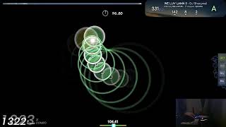 180 bpm 10,000 note deathstream