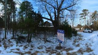 Halifax - Lot 8 - 2244 Sinai Rd., Halifax, Va