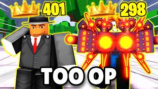 INCINERATE TABLEFLIP Combo Makes The ENTIRE Server CRY.. 😈 | The Strongest Battlegrounds INCINERATE TABLEFLIP Combo Makes The ENTIRE Server CRY.. 😈 | The Strongest Battlegrounds