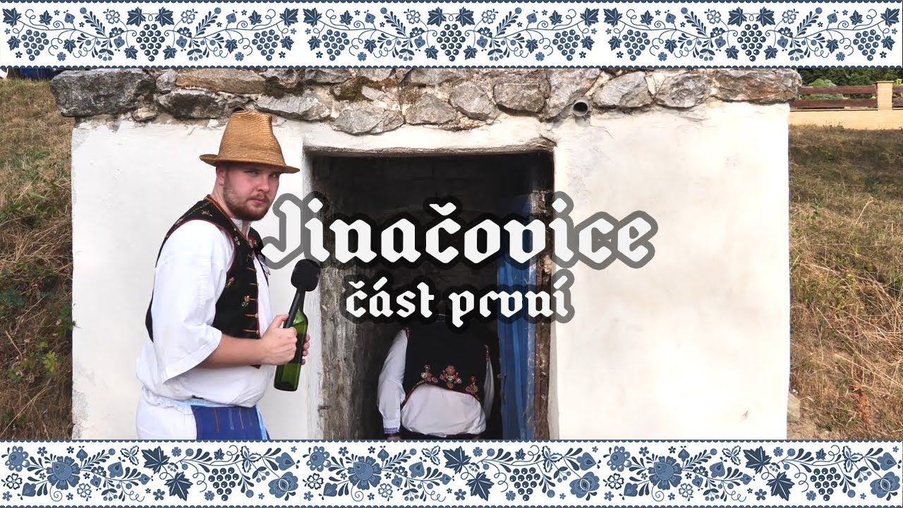 HODOVÝ INSPEKTOR | JINAČOVICE 1/2