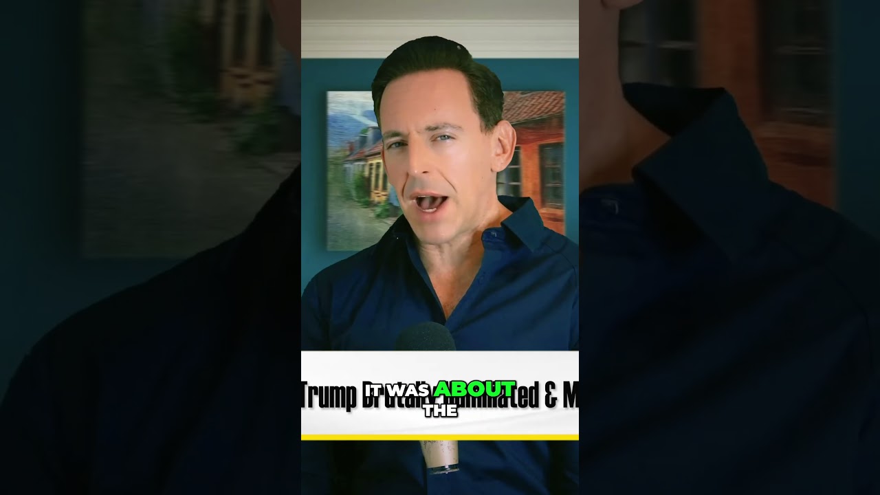 Questioning Religion & Leaders  The Backlash Against Trump